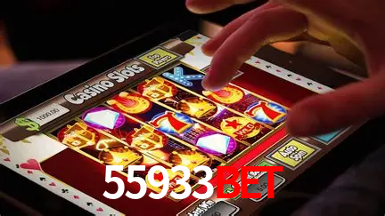 Jogos de mesa e apostas rápidas na 55933Bet