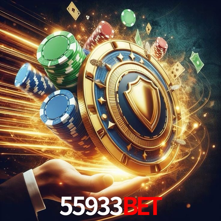 Torneios e prêmios garantidos na 55933Bet