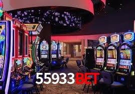 Loterias online na 55933Bet