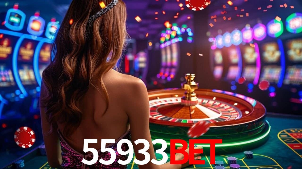 APP rápido e leve da 55933Bet