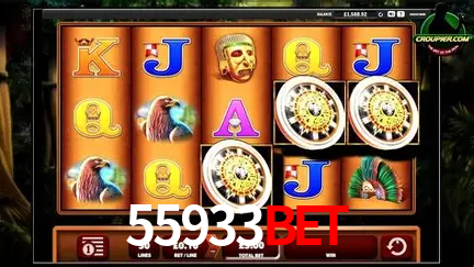 Cassino ao vivo com dealers reais na 55933Bet