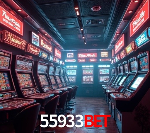 Jogos com bônus e suporte 24h na 55933Bet