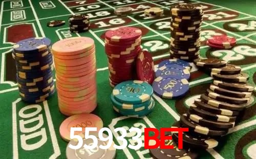 Apostas com odds competitivas na 55933Bet